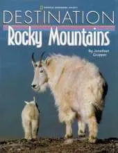 Destination: Rocky Mountains