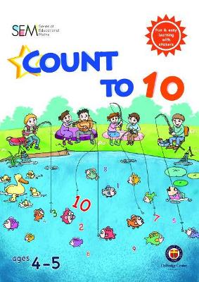 Count to 10