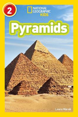 Pyramids: Level 2