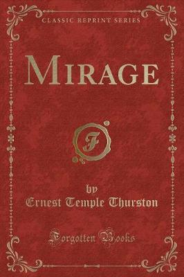 Mirage (Classic Reprint)