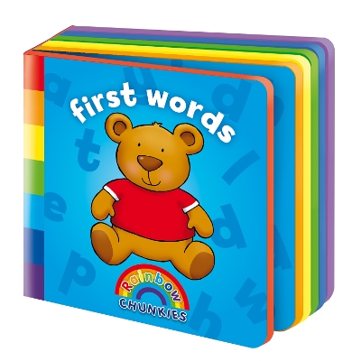 First Words
