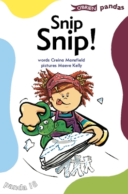 Snip Snip!
