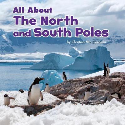 All About the North and South Poles