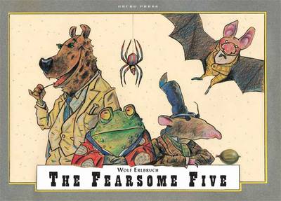 The Fearsome Five