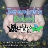 Jeremiah's Robot ABC