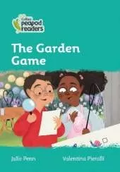 The Garden Game: Level 3