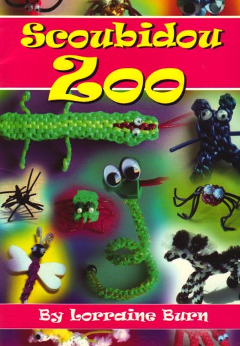 Scoubidou Zoo