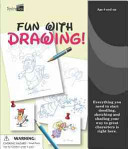 Fun with Drawing!