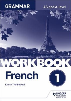 French A-Level Grammar