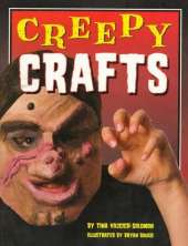 Creepy Crafts