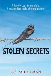Stolen Secrets