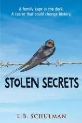 Stolen Secrets