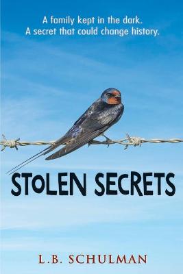 Stolen Secrets