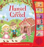 Hansel & Gretel