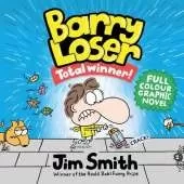BARRY LOSER: TOTAL WINNER