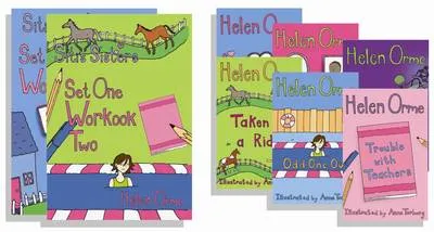 Siti's Sisters Complete Pack