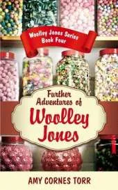 Further Adventures of Woolley Jones