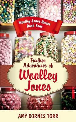 Further Adventures of Woolley Jones