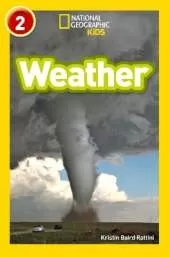 Weather: Level 2