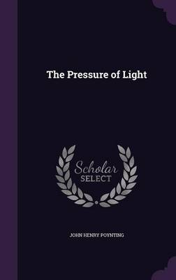The Pressure of Light