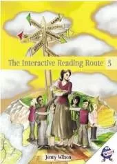 The Interactive Reading Route