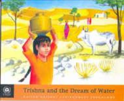 Trishna and the Dream of Water