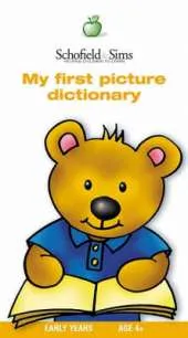 My First Picture Dictionary