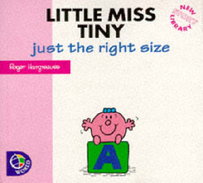 Little Miss Tiny