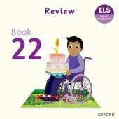 Essential Letters and Sounds: Essential Blending Books: Essential Blending Book 22: Review