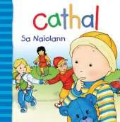Cathal: Sa Naiolann