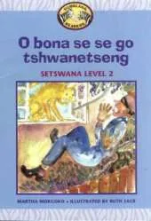 Dumelang - Level 2