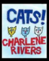 Cats: I love cats!