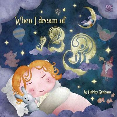 When I Dream of 123
