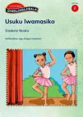 Usuku Lwamasiko