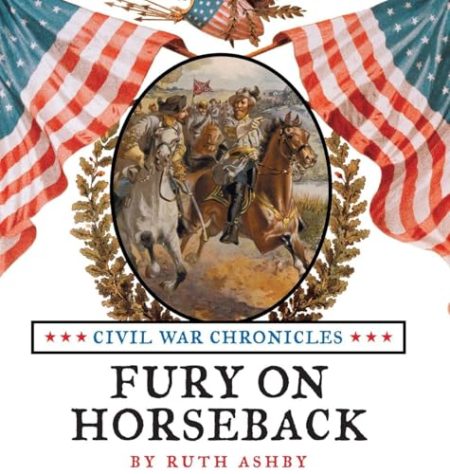 Fury On Horseback