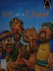 Iob Ar Thriail: Bain Spraoi as Scealta on mBiobla a Fhoghlaim Le Arch Books