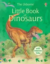 Little Encyclopedia of Dinosaurs
