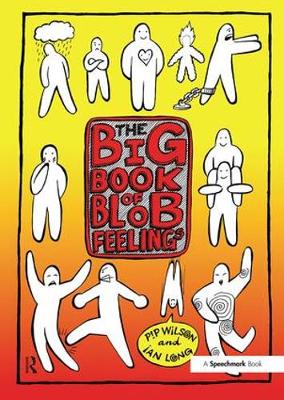 Big Book of Blob Feelings