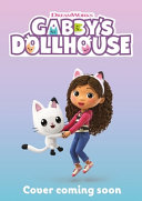 DreamWorks Gabby's Dollhouse: First Learning – Numbers