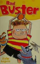 Bad Buster