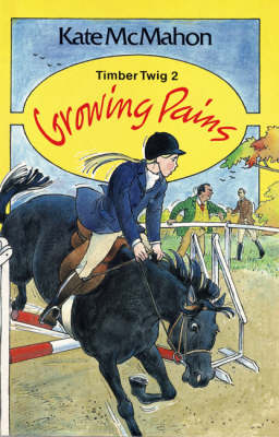 Growing Pains
