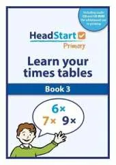 Learn Your Times Tables