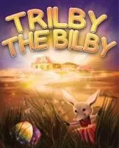 Trilby the Bilby