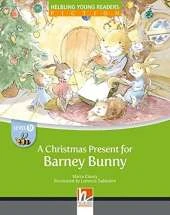 A Christmas Present for Barney Bunny