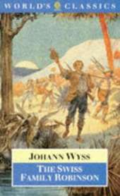 The Swiss Family Robinson