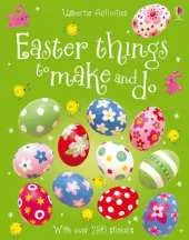 Easter Things to Make and Do