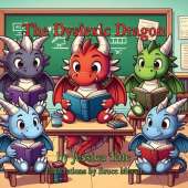 The Dyslexic Dragon
