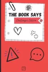 "The Book Says" - Challenges Edition (english version)