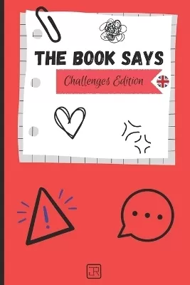 "The Book Says" - Challenges Edition (english version)