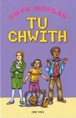 Tu Chwith
